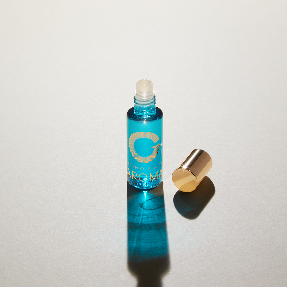 Aroma Roll on - Heart 7ml
