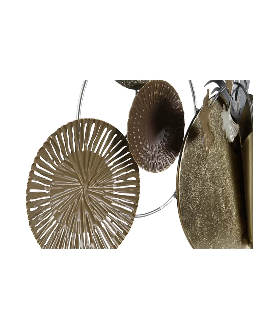 Metal Wall Decor