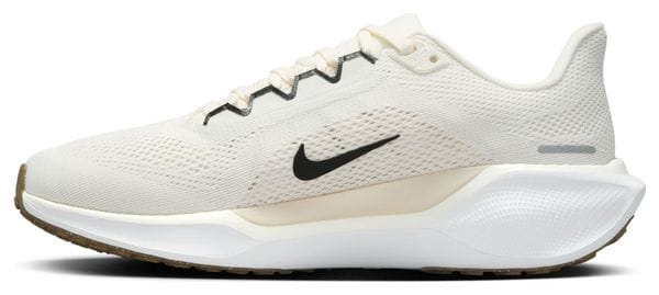 Chaussures Running Nike Pegasus 41 Beige Femme