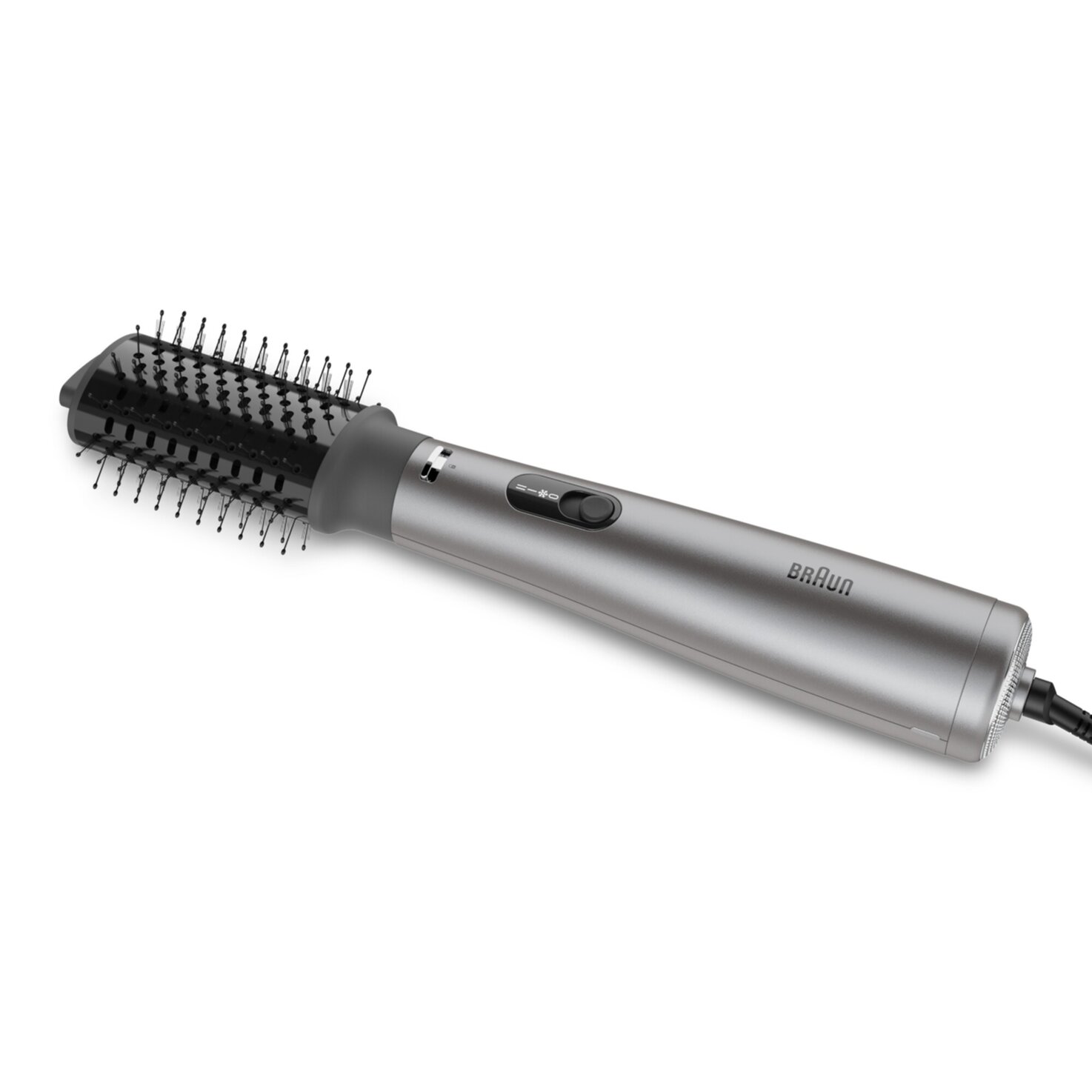 Braun Warmluftbürste Air Styler AS 4.3