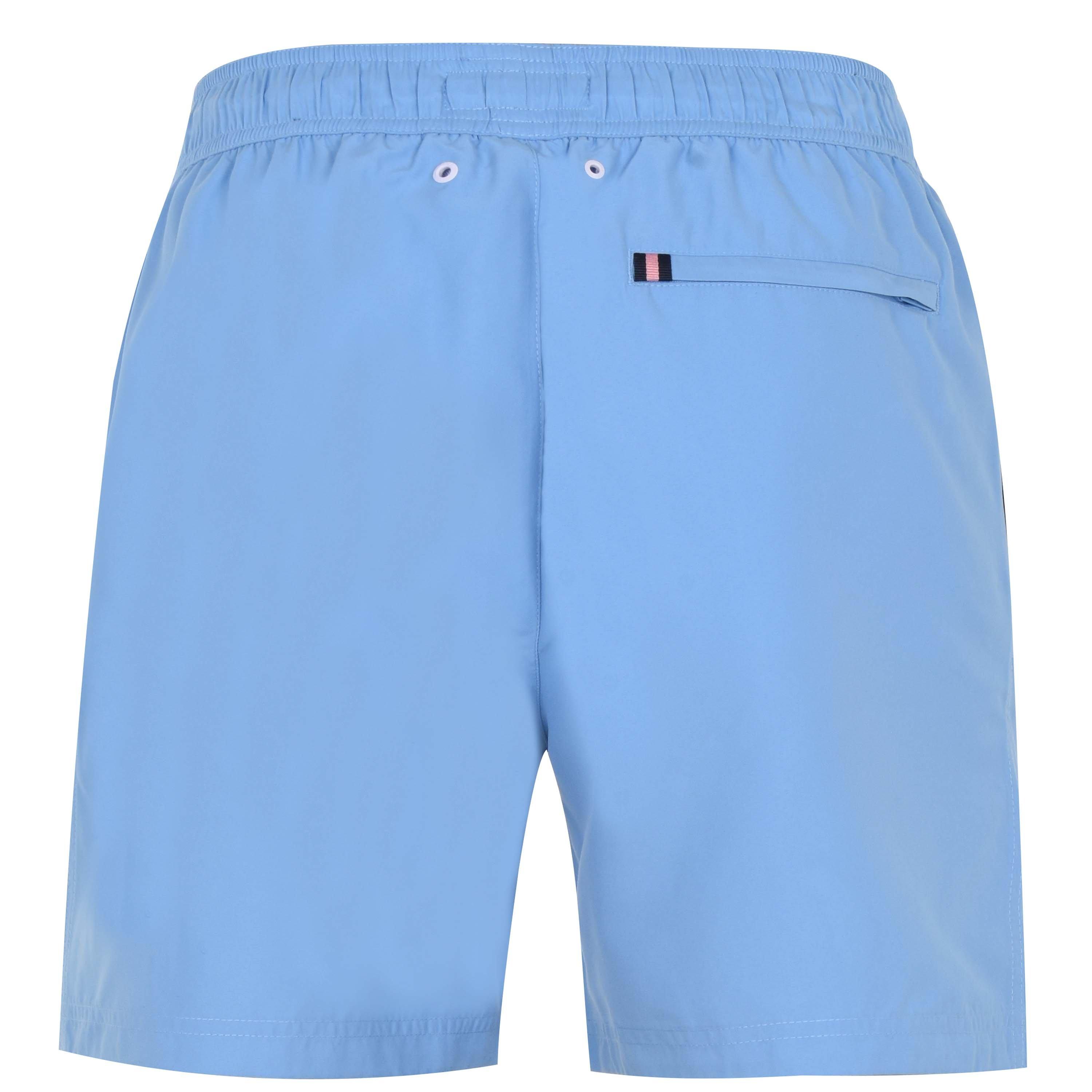 Jack Wills JW Mid Length Swim Shorts