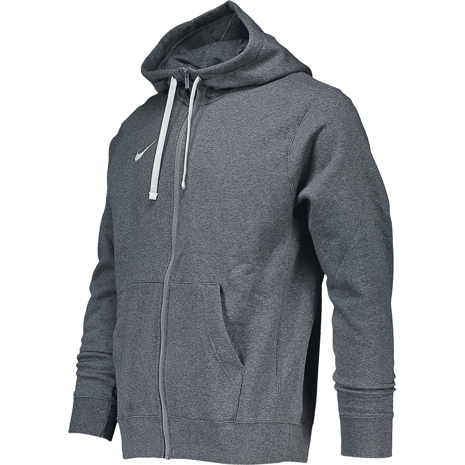 Nike FLC Park 20 Hoodie, grau, XX-Large