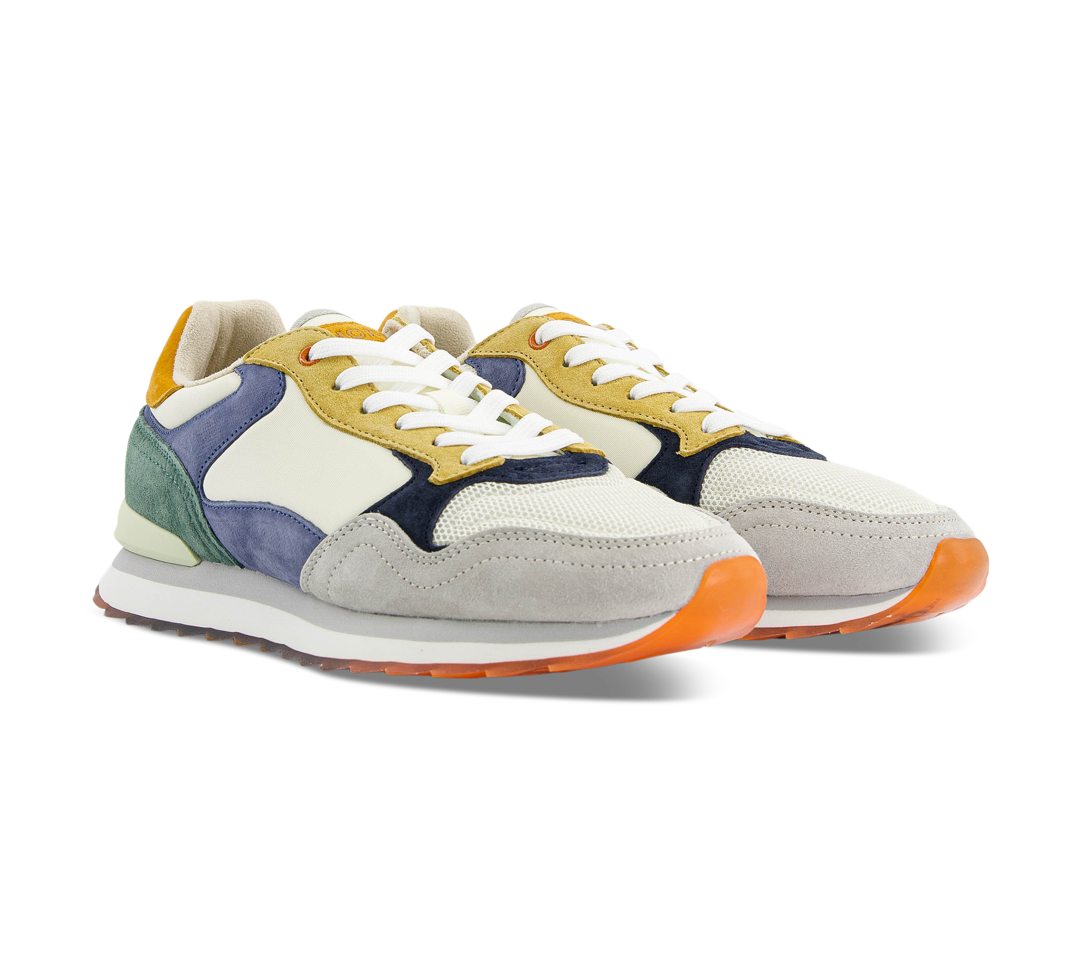 Hoff City multicolor