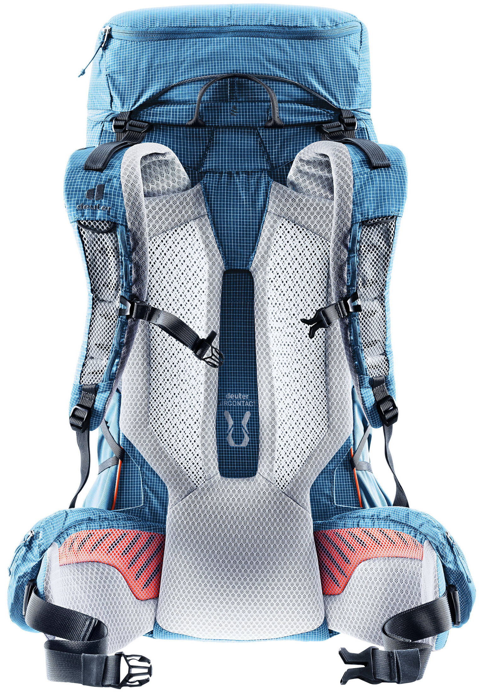 deuter| Trekkingrucksack Aircontact Ultra 40+5