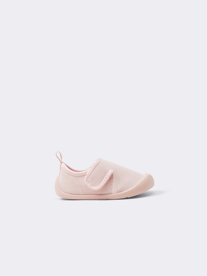 Sapato de mergulho - Rosa