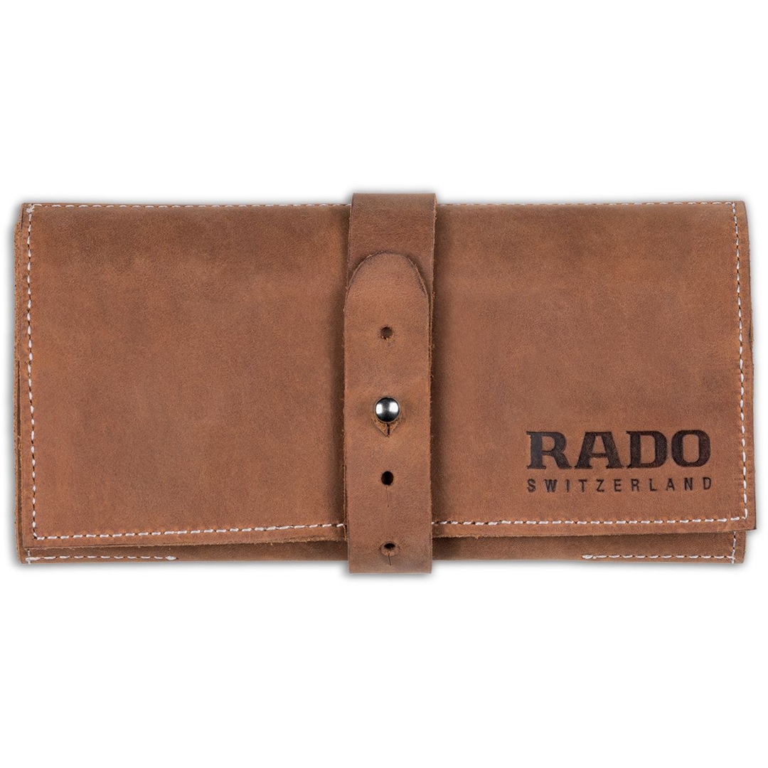 Rado Captain Cook XL Hrithik Roshan Special Edition