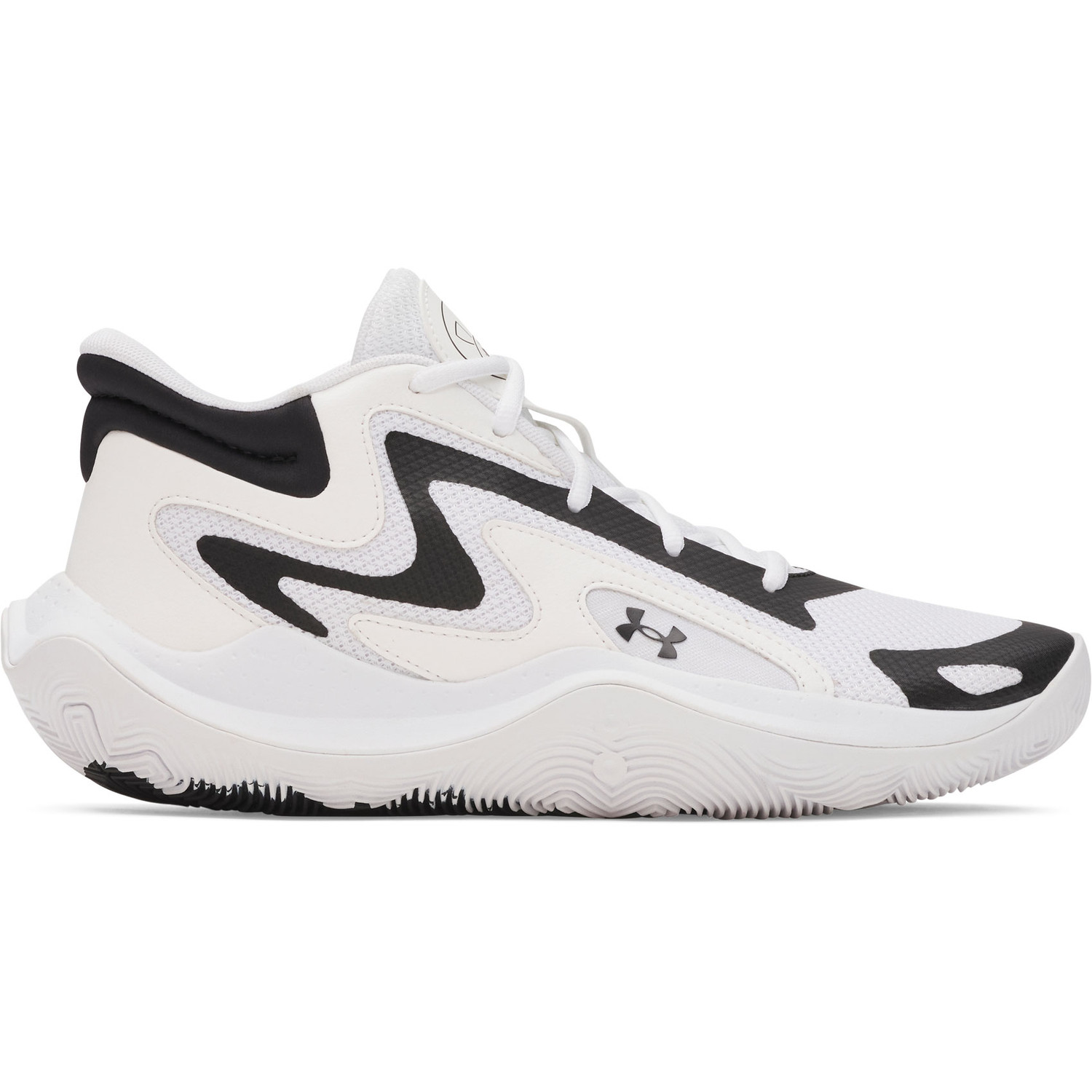 Under Armour Jet 25