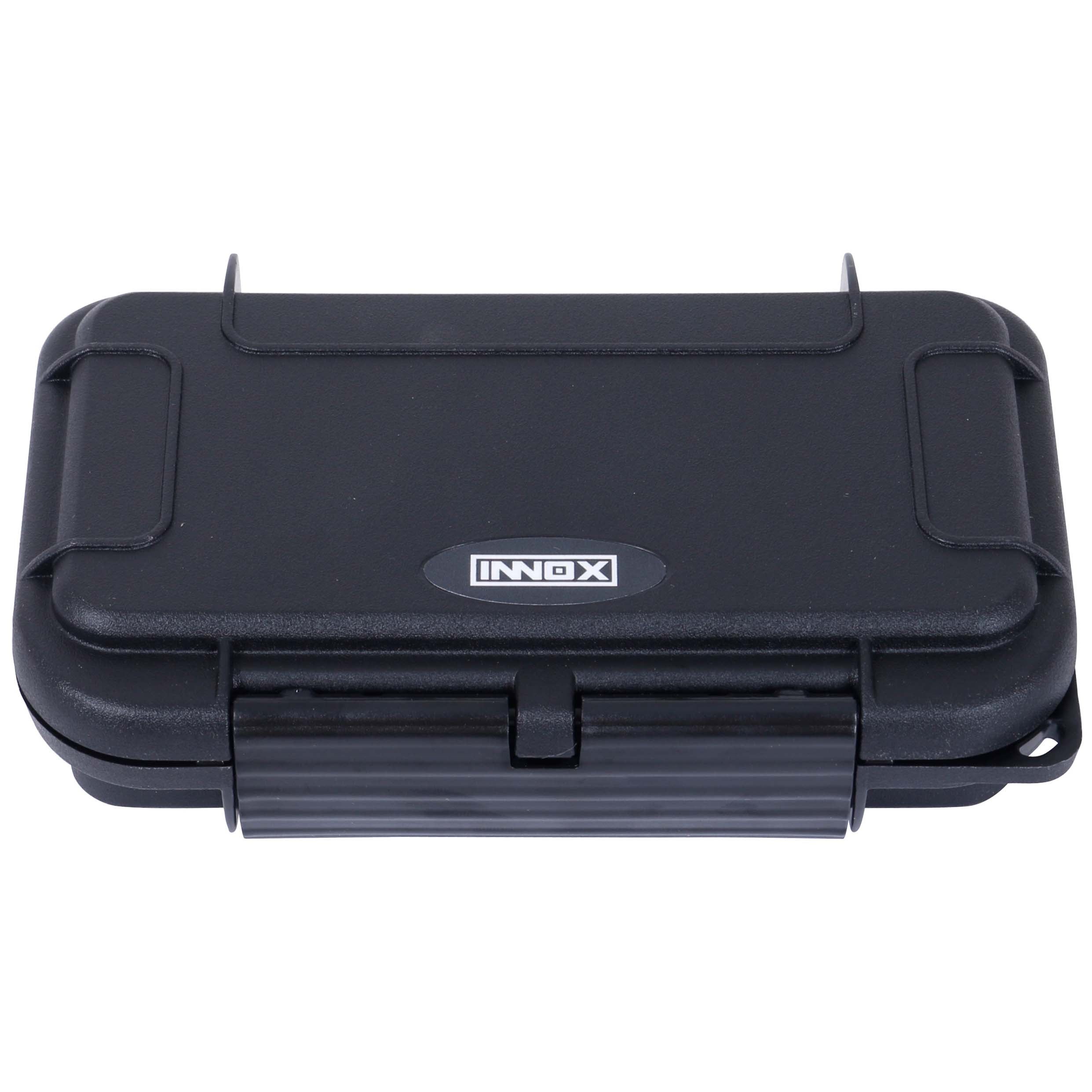 Innox Impact Line 001 Con universele koffer 157 x 82 x 41 mm