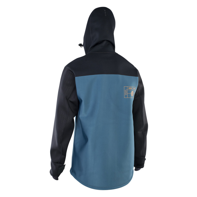 Veste Neoprene Ion Neo Shelter Amp 2022 Petrol