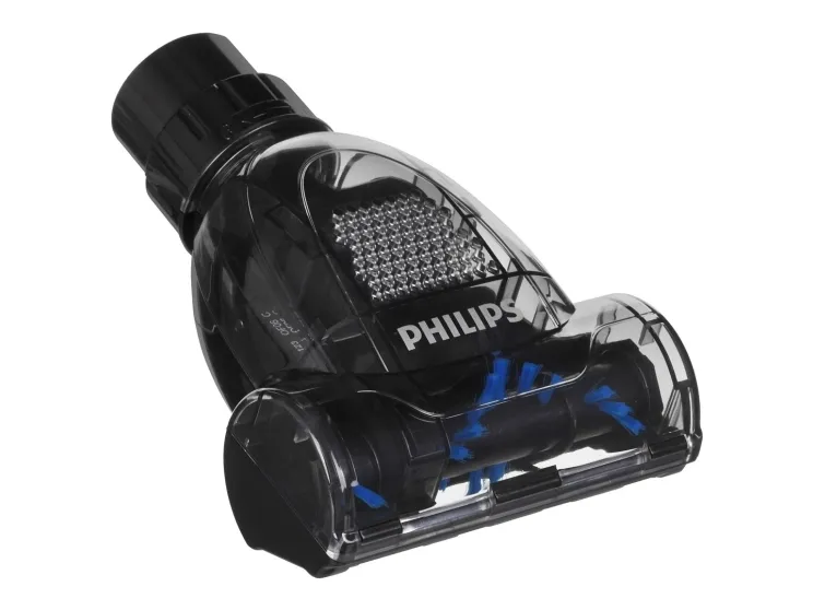 Philips 5000 Series FC9557 - Støvsuger - beholder - uden pose - 900 W - dyb sort