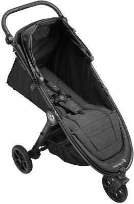 Baby Jogger City Mini GT 2.1 Opulent Black