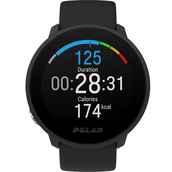 Montre outdoor POLAR UNITE