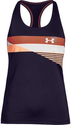 Under Armour Heatgear Armour Singlet