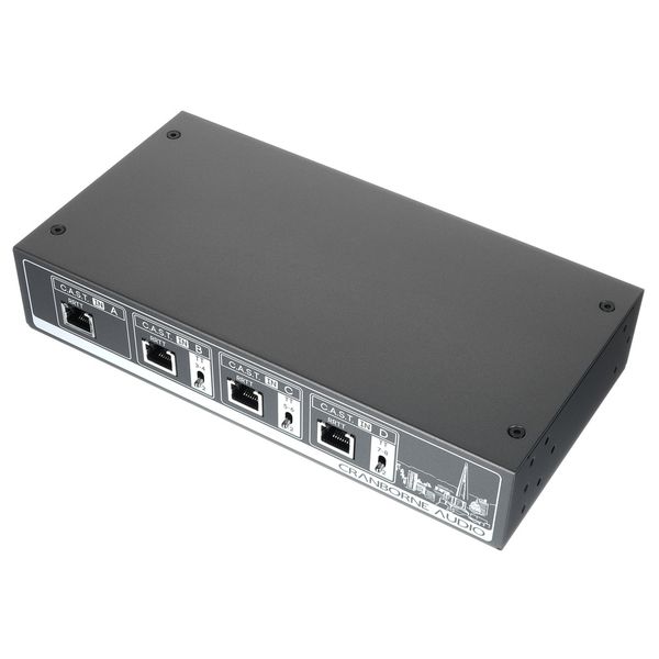 Cranborne Audio N8
