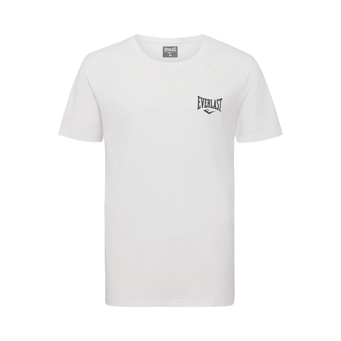 Oversized trenings t-skjorte Iconic logo