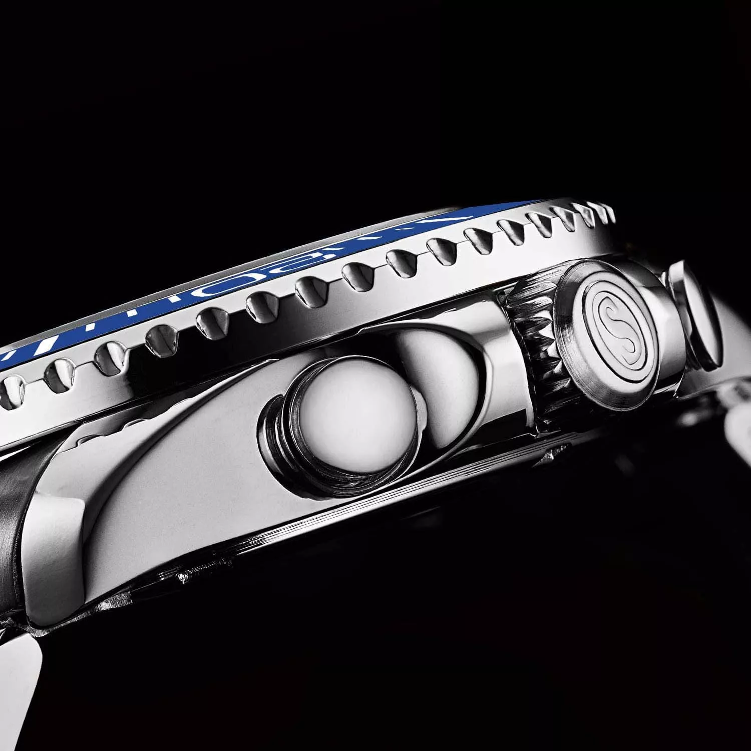 Stührling Brigadier Diver 3966.2
