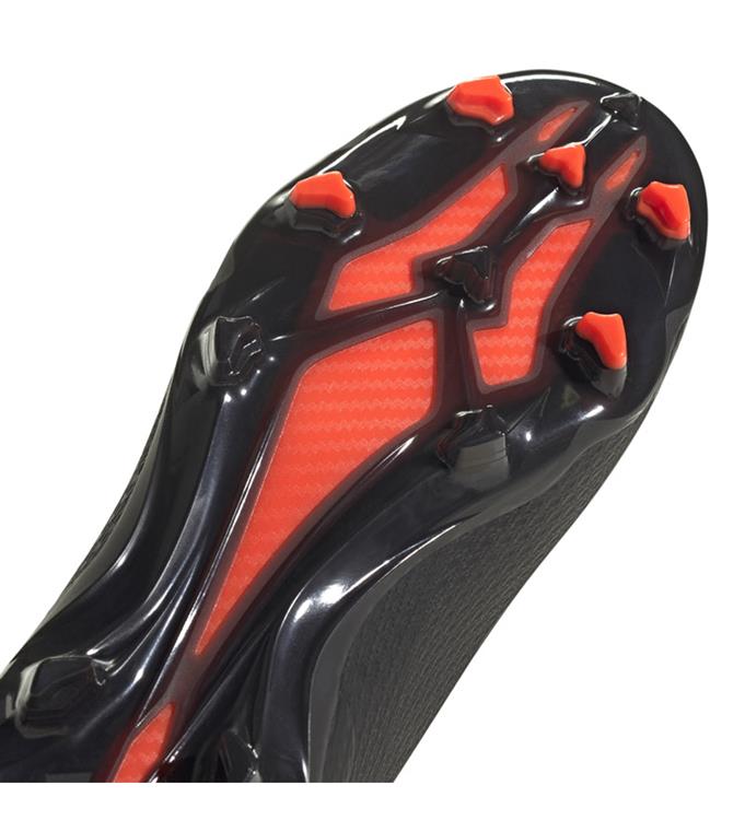 adidas JR X Speedportal.1 FG Voetbalschoenen