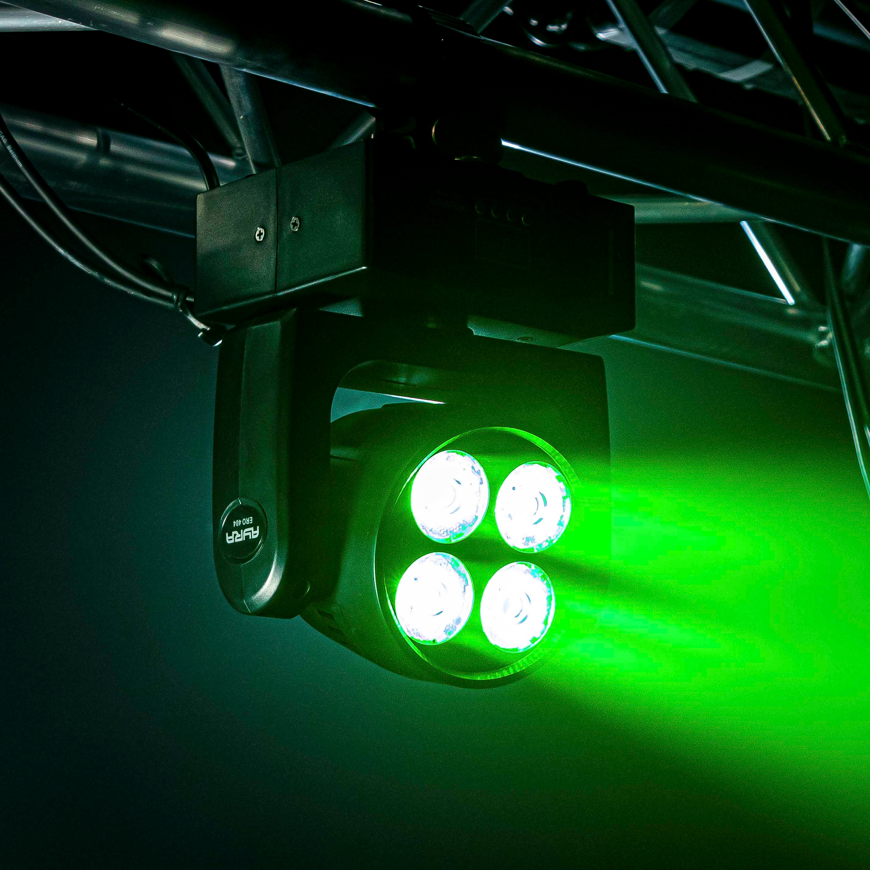 Ayra ERO 404 moving head