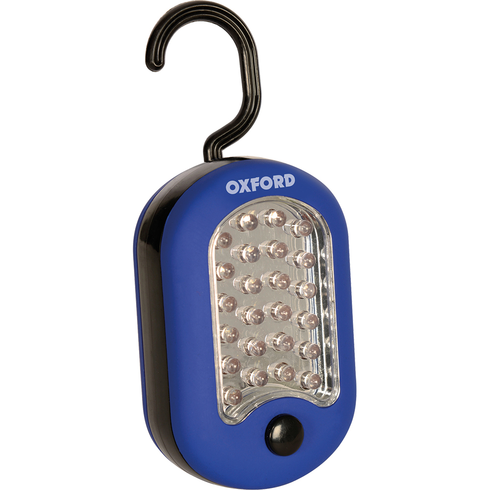 Oxford - Eclairage LED atelier
