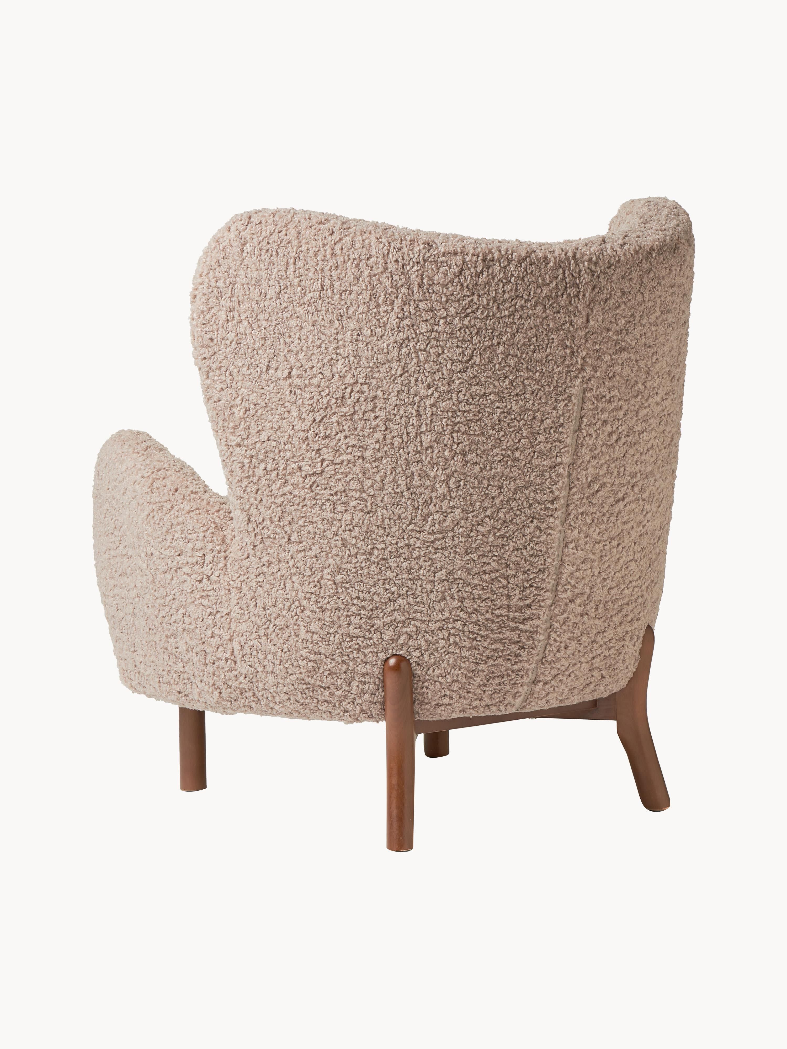 Teddy fauteuil Kalia