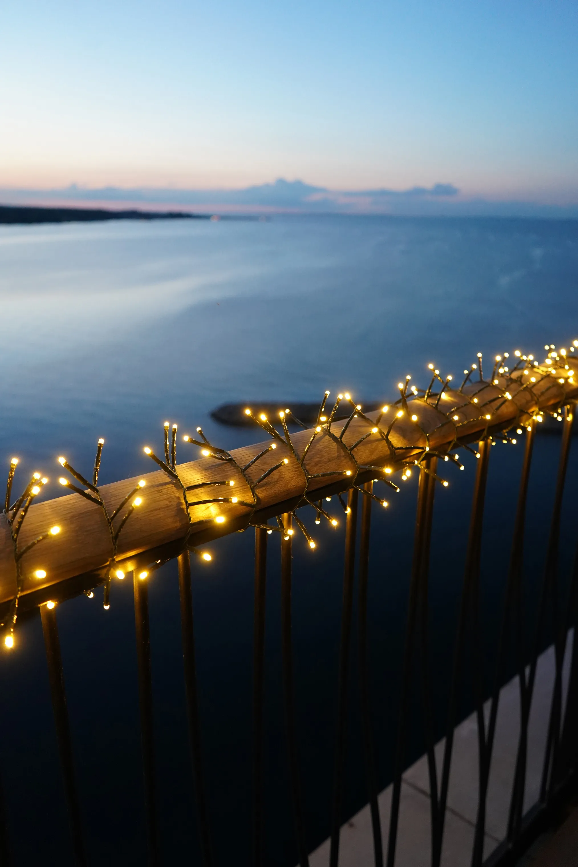 Sirius Easy-Line Cluster LED Lyskæde