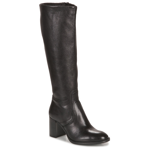 Mjus - NITRO BOTTES - Noir