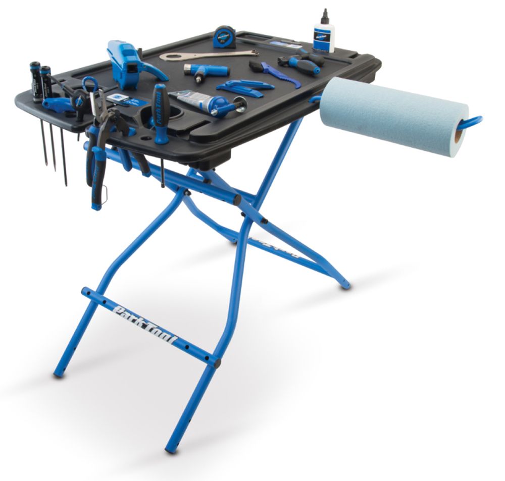 Park Tool PB-1 Transportable Werkbank kaufen | Bike-Discount