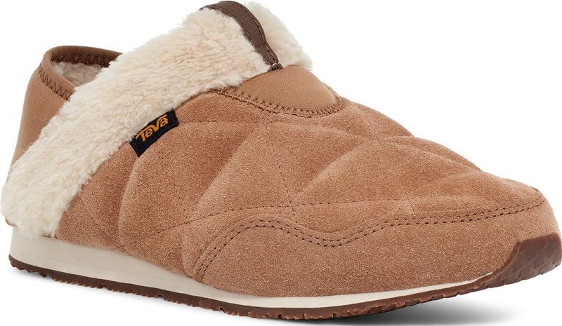 Teva ReEmber Plushed Sloffen - Comfortabele Pantoffels in Diverse Kleuren