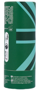 Ben & Anna Deodorant Stick Mint 40GR