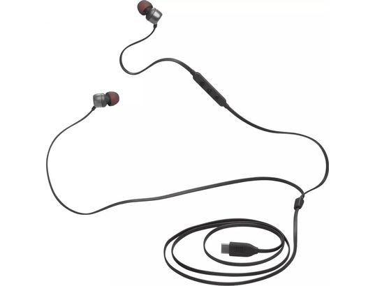JBL - Ecouteurs Tune 310C Black