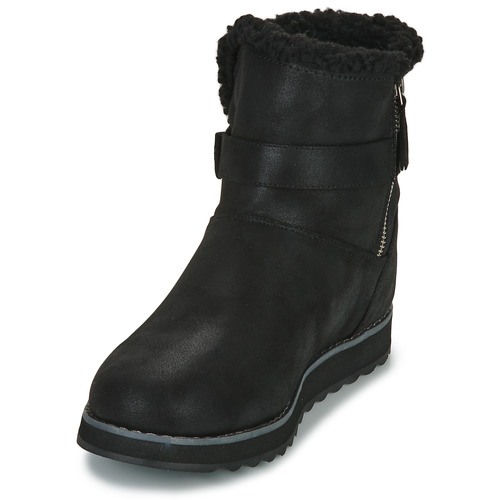 Skechers - KEEPSAKES 2.0 - Noir