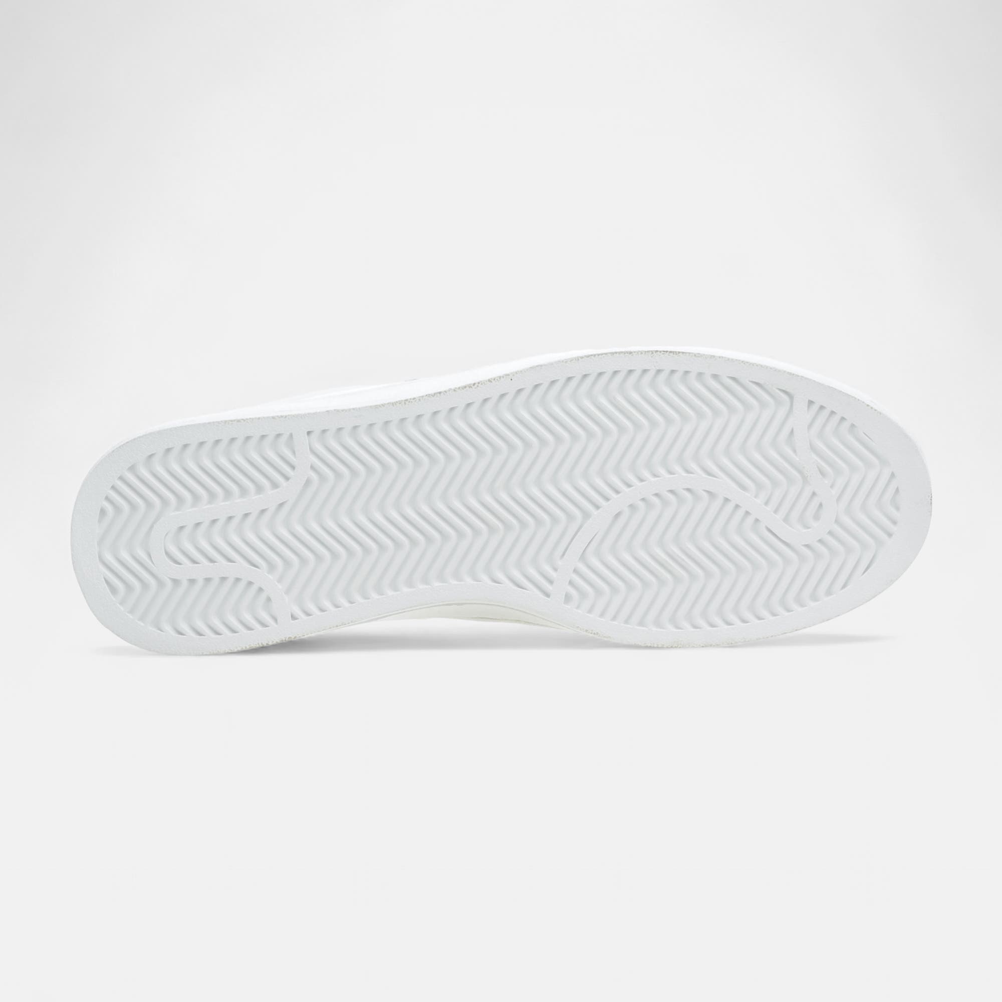 Baskets Homme blanc