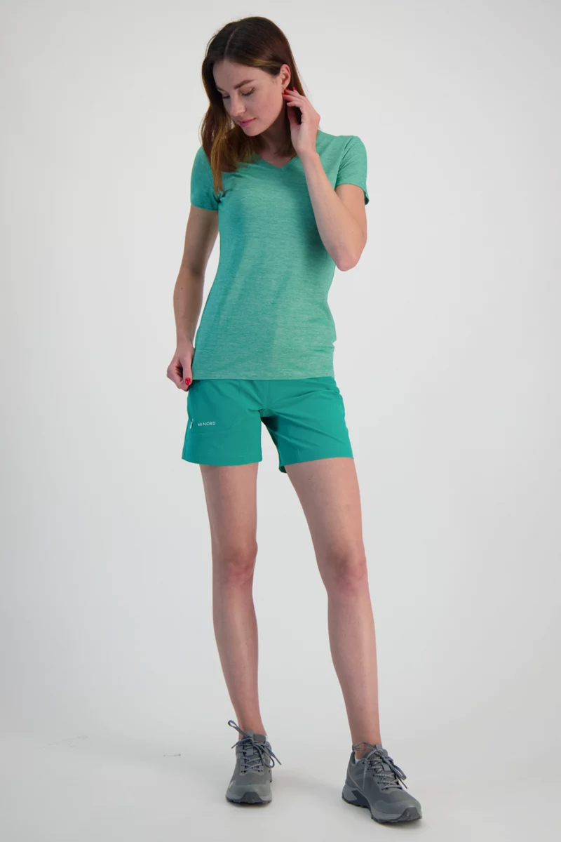 46 NORD Merino Damen T-Shirt