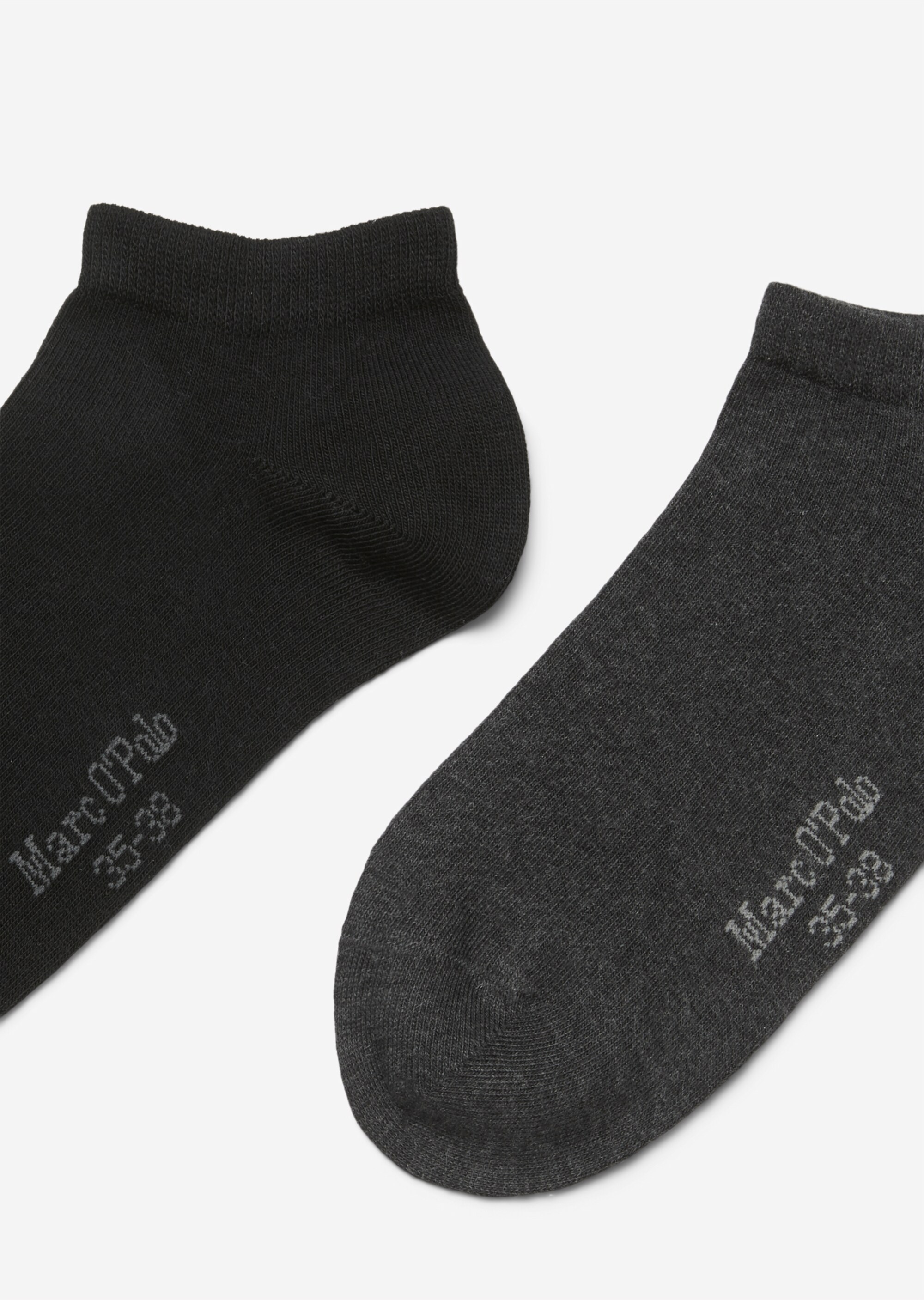 Sneaker-Socken im 3er Pack