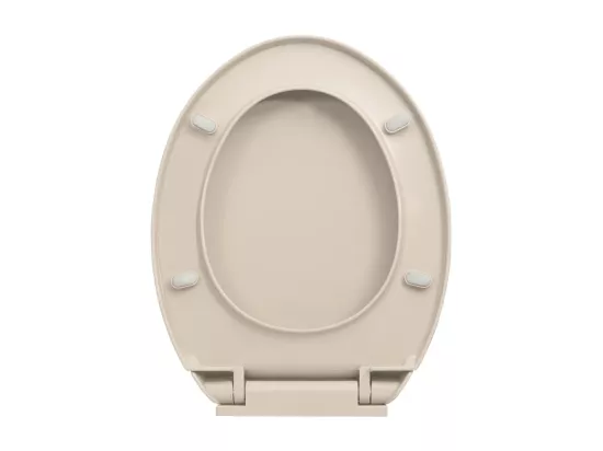 Siège de toilette abattant 46 x 34 x 5 cm 02_0002919