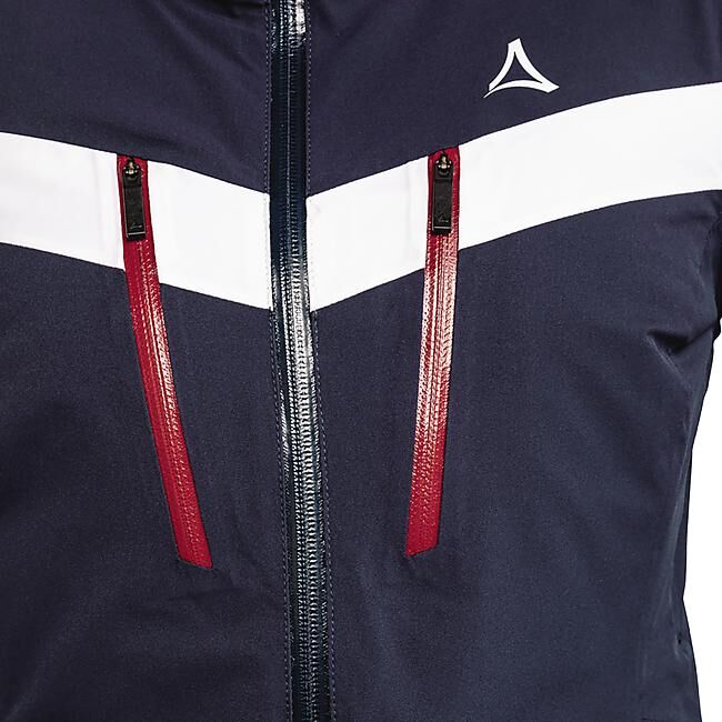 SCHOFFEL - VESTE DE SKI AVONS L