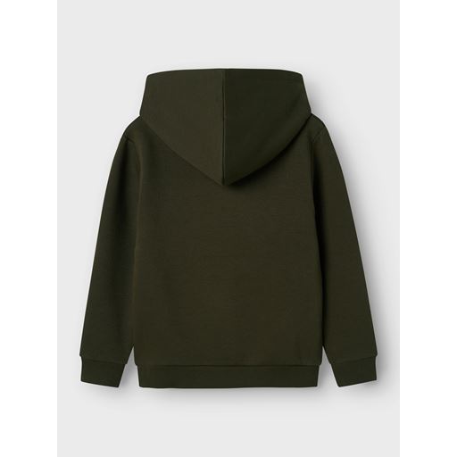 Name It Brody Sweatshirt, Rosin, 146-152 cm