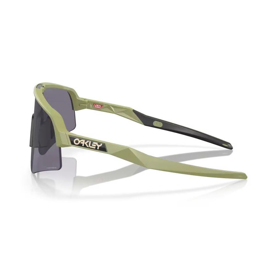 oakley sutro lite sweep matte fern prizm grey 523 oo9465 27 prizm grey
