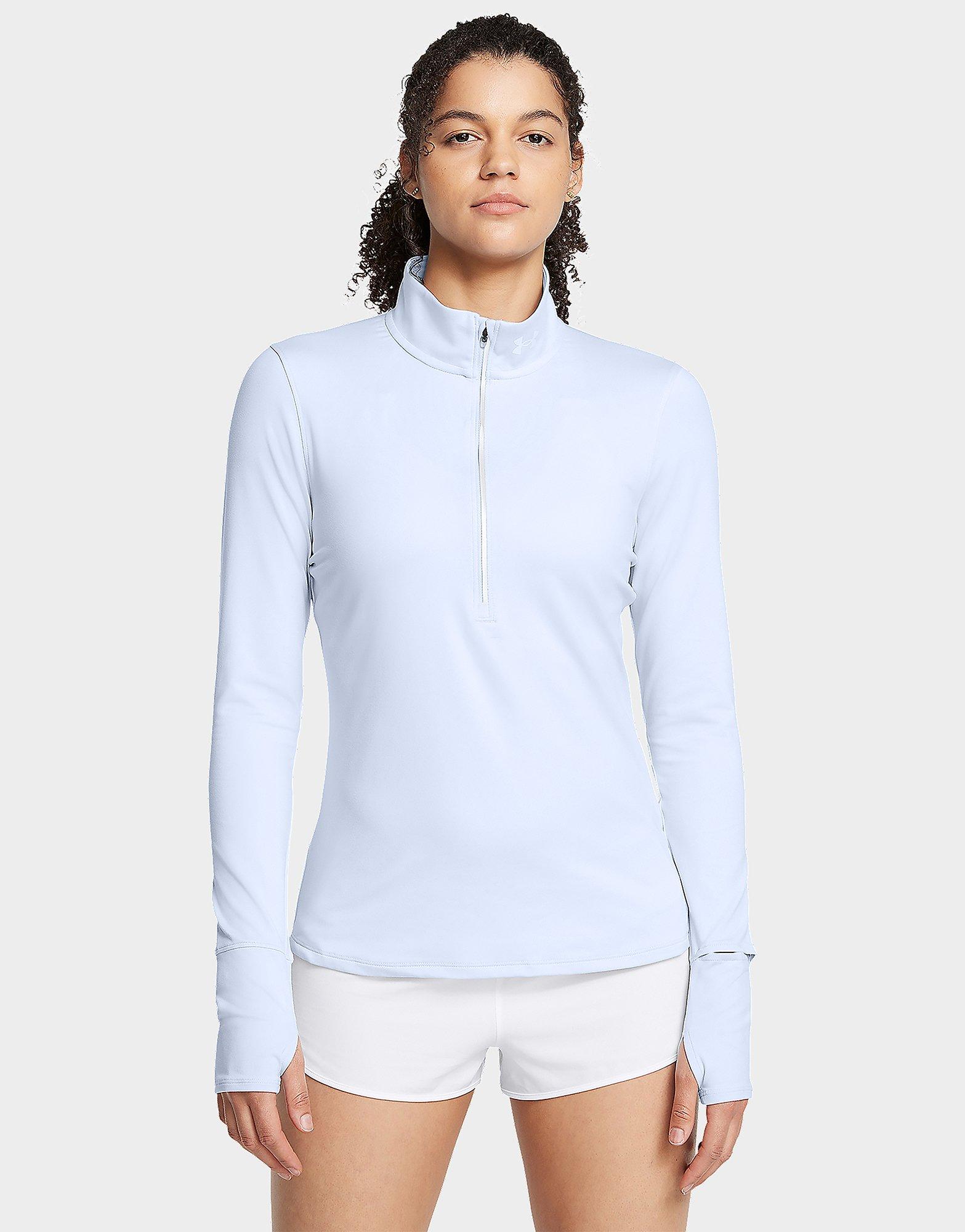 Under Armour Long-Sleeves UA Launch Pro Half Zip