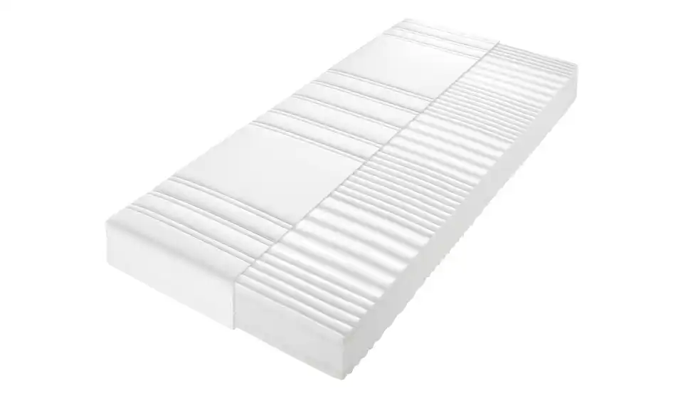 7-Zonen-Taschenfederkern-Matratze Dura Maxx 160 cm 200 cm H3