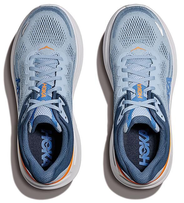 HOKA - CHAUSSURES DE RUNNING BONDI 9 M