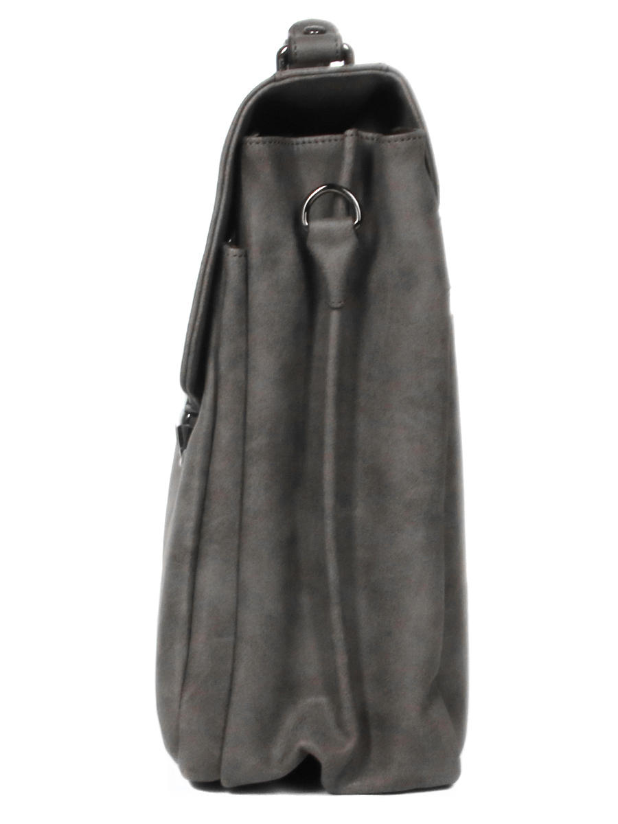 Serviette Hexagona DiffÀrence 40 cm - 2 soufflets