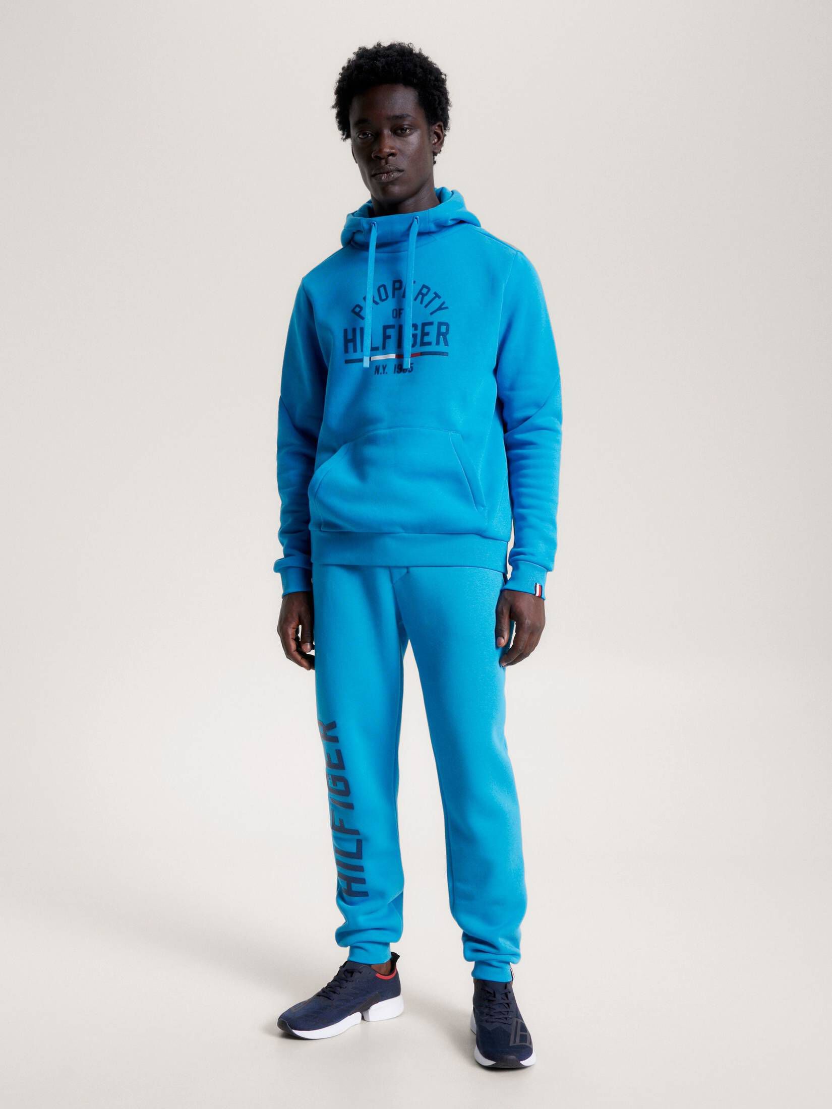 Tommy Hilfiger| Herren Hoodie