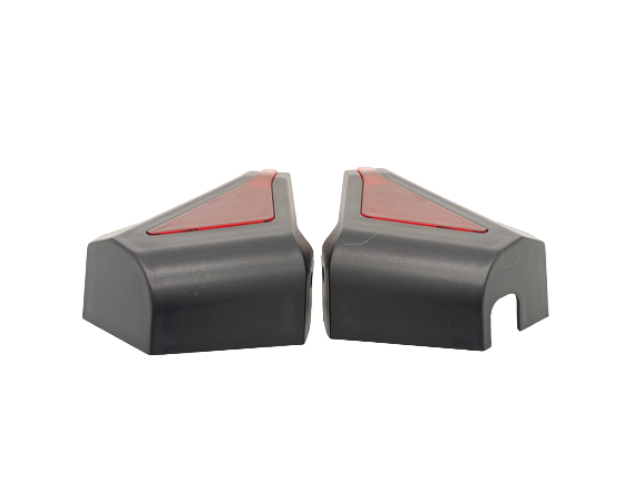 Carénage Arrière Droite Et Gauche pour Trottinette Electrique Skywalker 10S Et 10S+ (1 Paire)