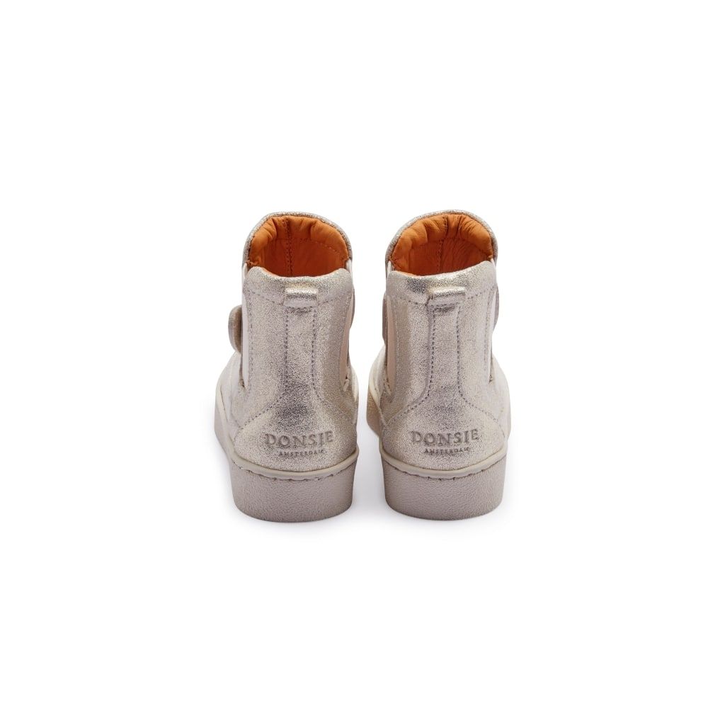 Donsje Kheera Boots - Bunny