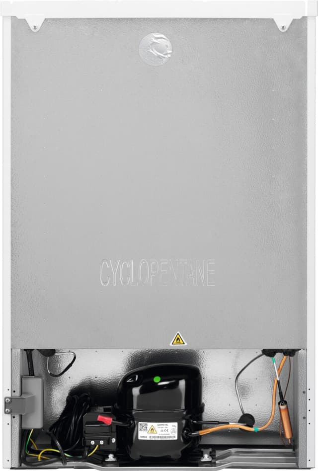 Electrolux 600 fryser LYB1AE8W0 (hvid)