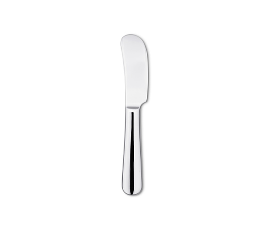 4 Buttermesser