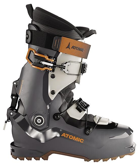 ATOMIC - CHAUSSURES SKI FREERANDO BACKLAND XTD 110 STORM/ST