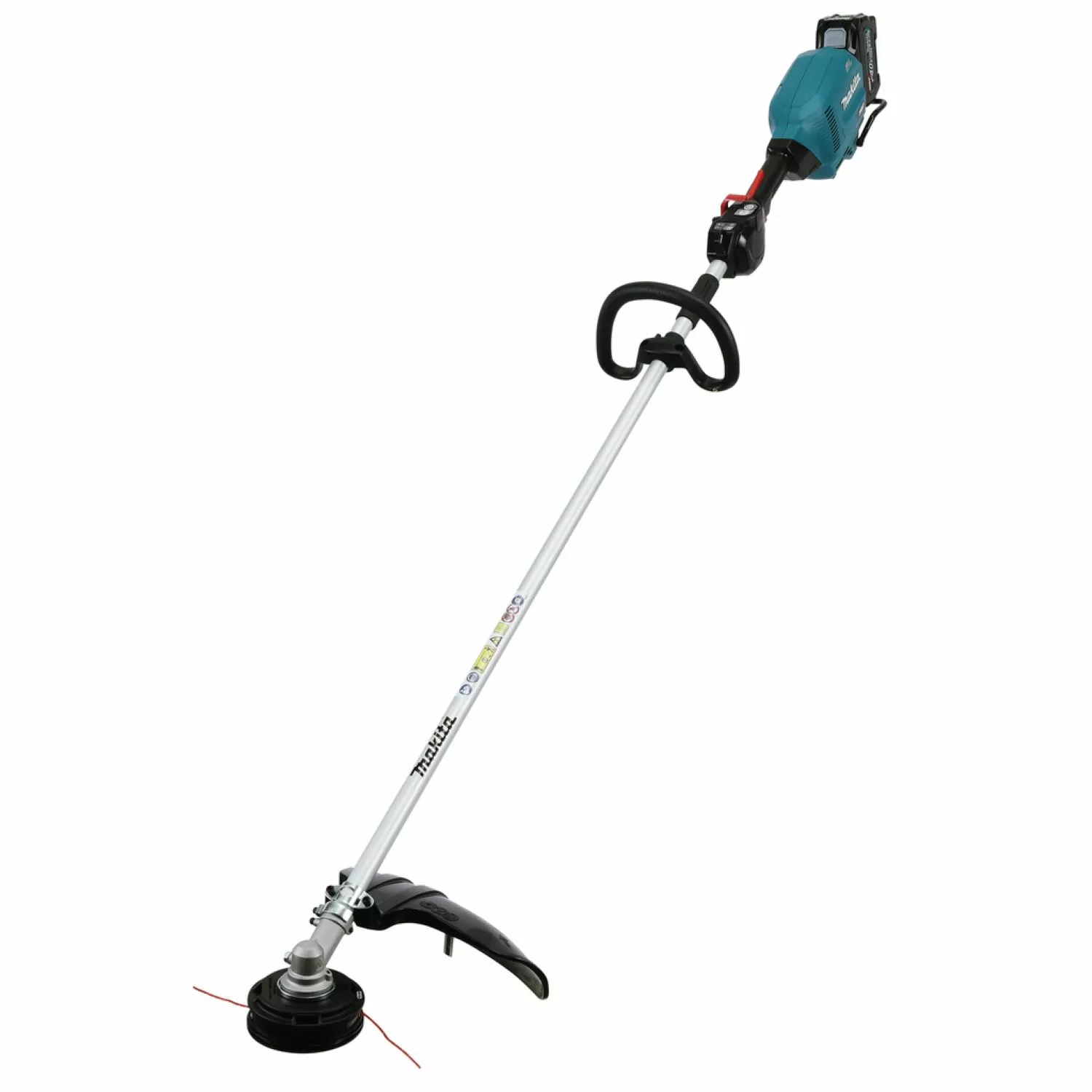 Makita UR014GZ XGT 40 V Max Li-ion accu Bosmaaier body - D-greep - 450mm