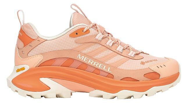 MERRELL - CHAUSSURES DE RANDONNEE MOAB SPEED 2 GTX W